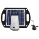 Solar outdoor leisure Product series